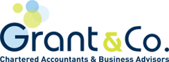 Grant & Co - logo